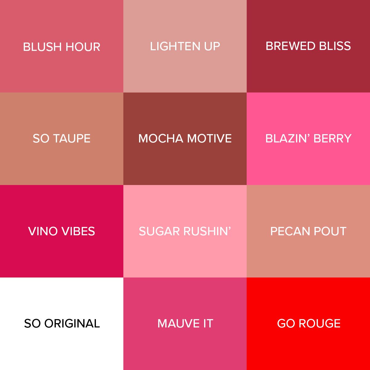 Glazed Lip Oil - Brewed Bliss 3 Glazed Lip Oil - Brewed Bliss