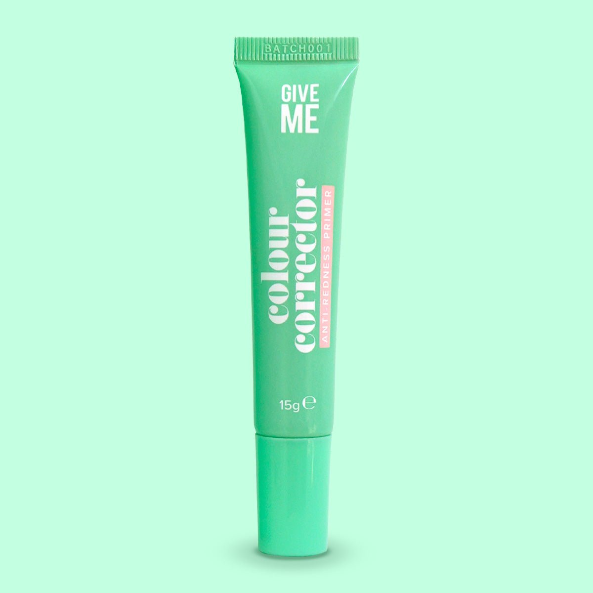Colour Correcting Cream