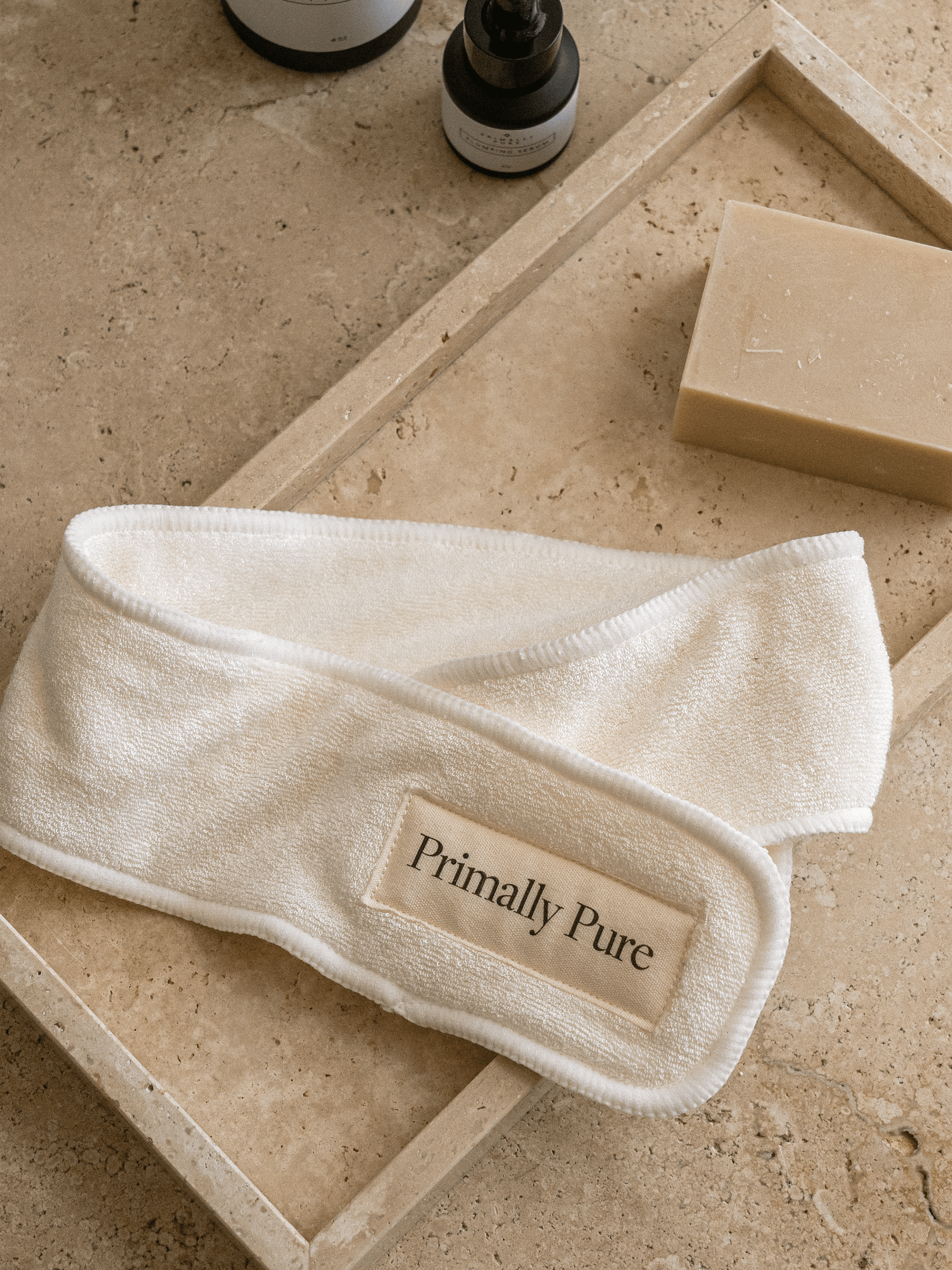 Spa Headband