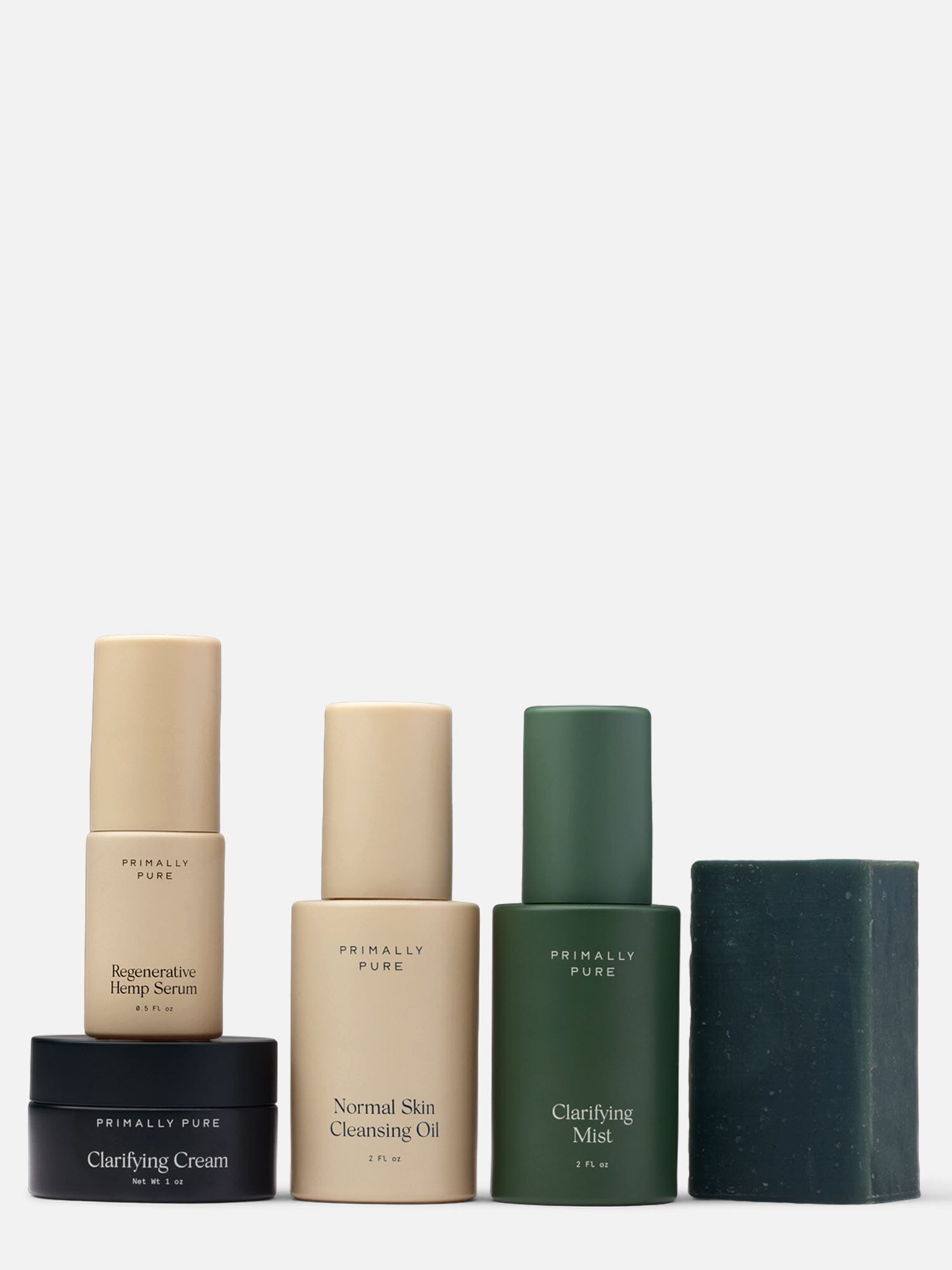 Adult Acne Bundle