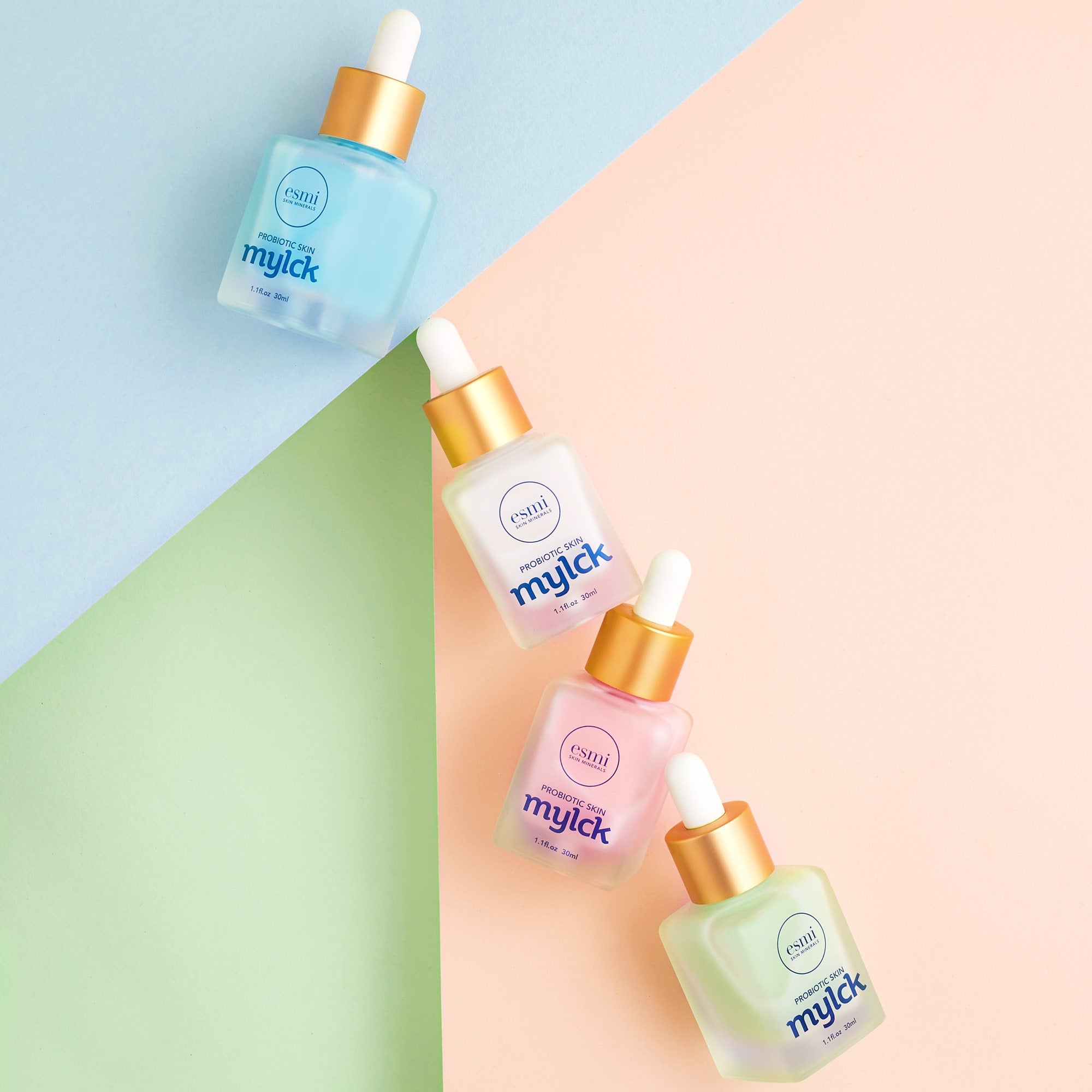 Skin Treats Tri Bundle 11 Skin Treats Tri Bundle