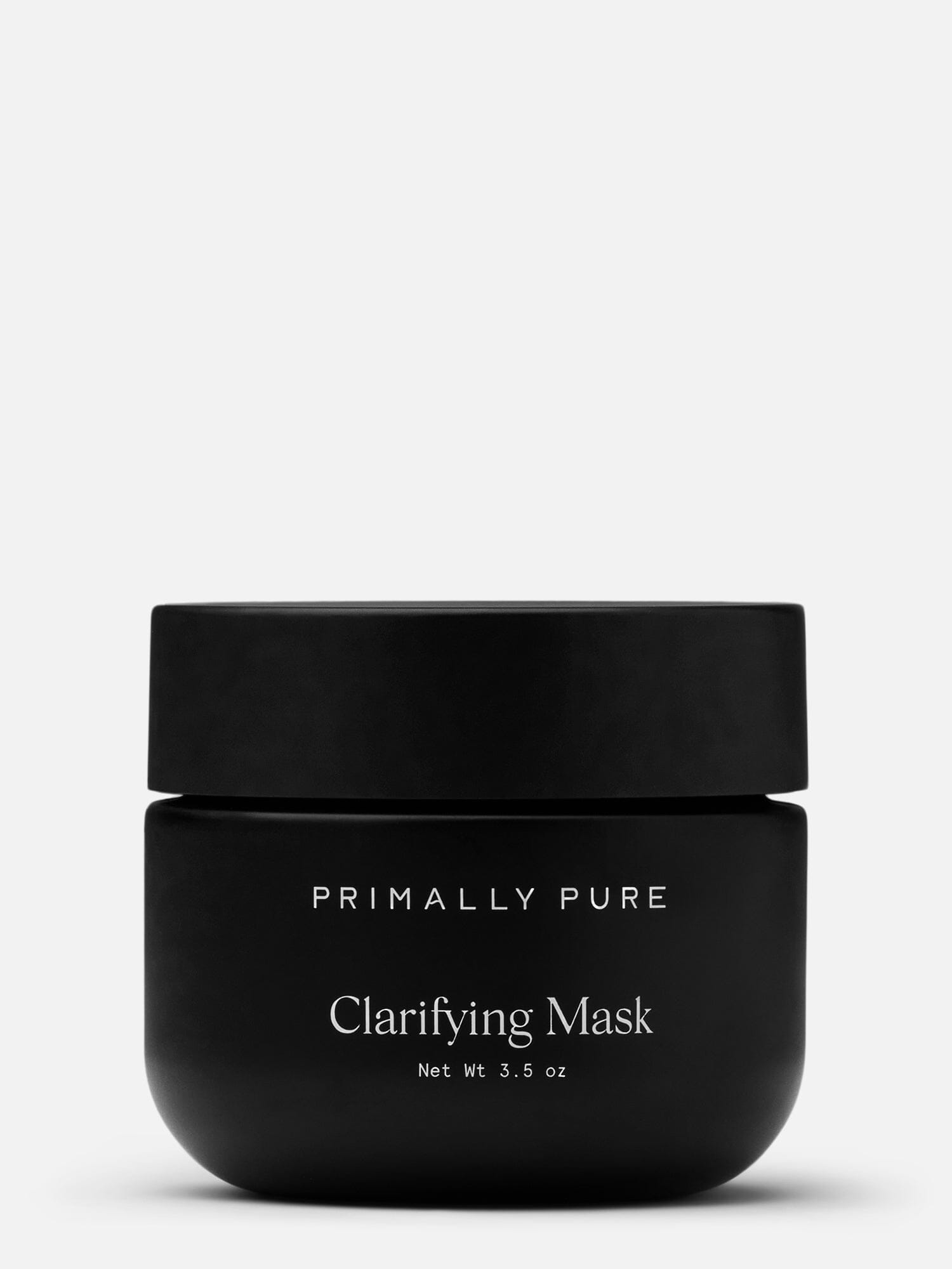 Clarifying Face Mask