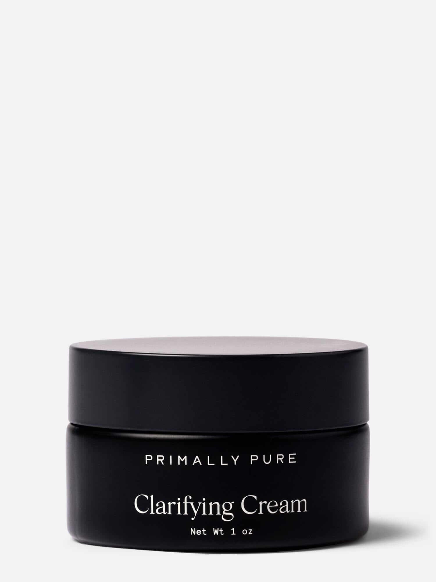 Clarifying Cream