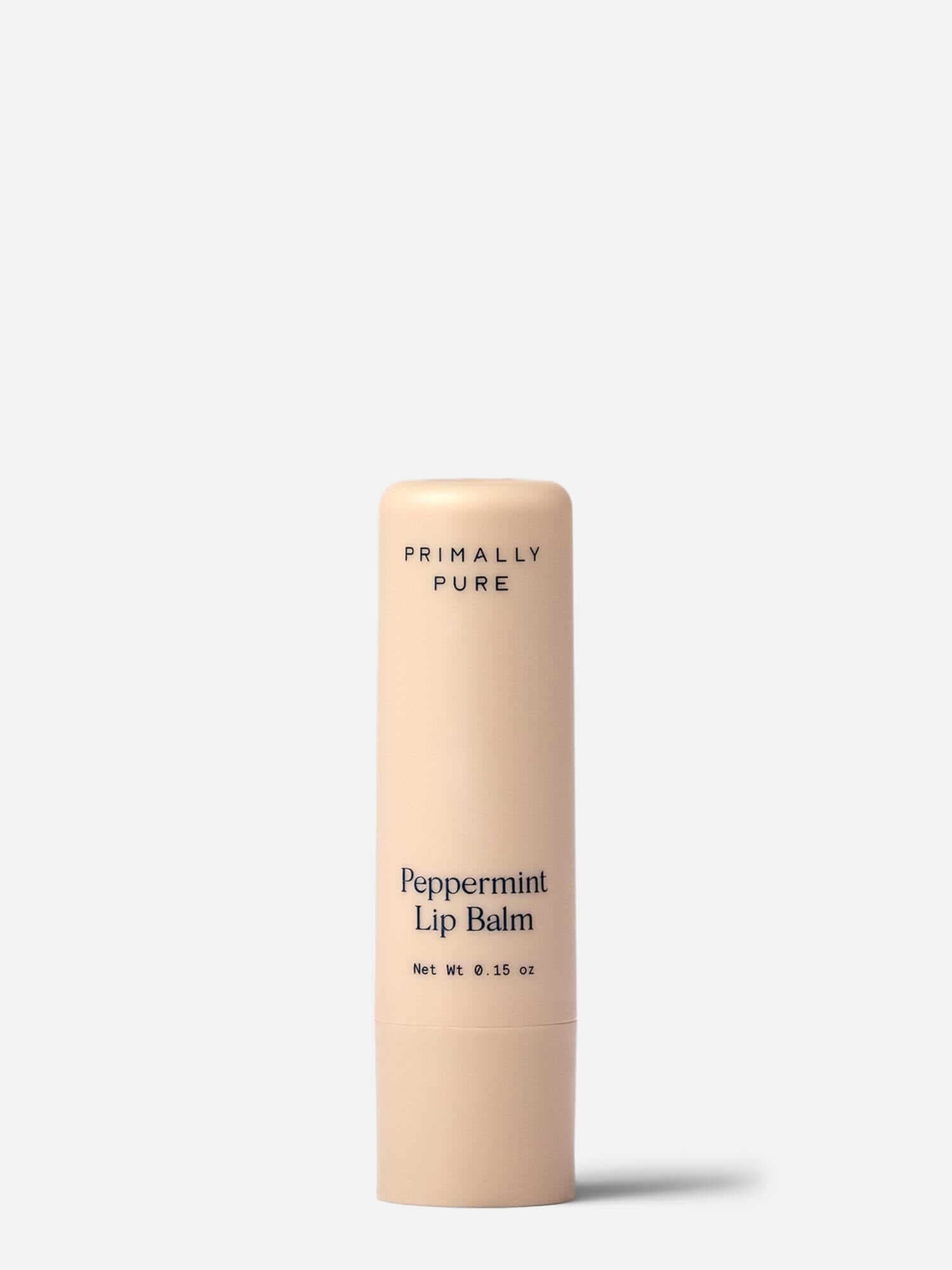 Lip Balm #5 5 Peppermint