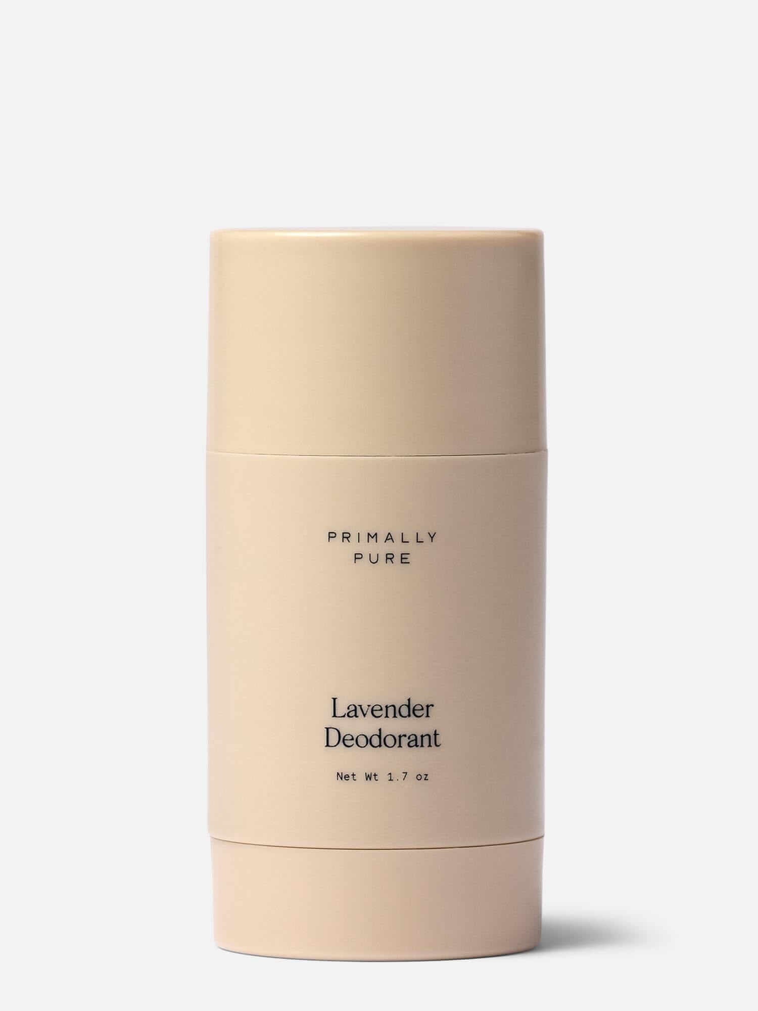 Lavender Deodorant