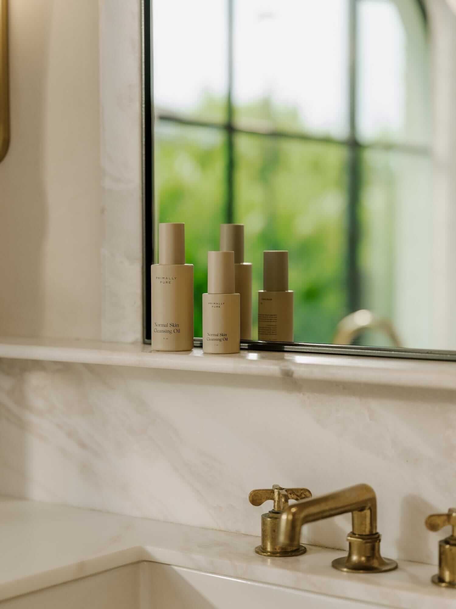 Cleansing Oil (Normal Skin) 2 Cleansing Oil (Normal Skin)
