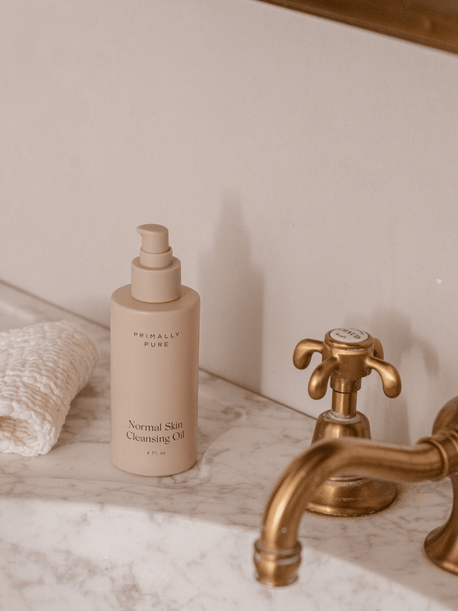Cleansing Oil (Normal Skin) 4 Cleansing Oil (Normal Skin)