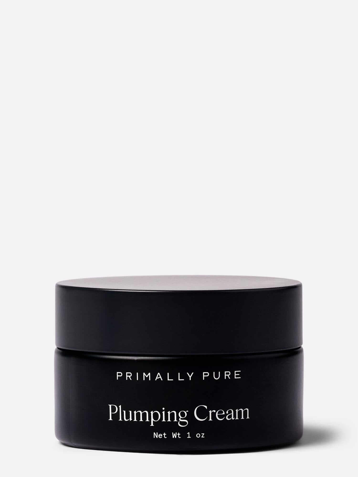 Plumping Cream 1 Plumping Cream