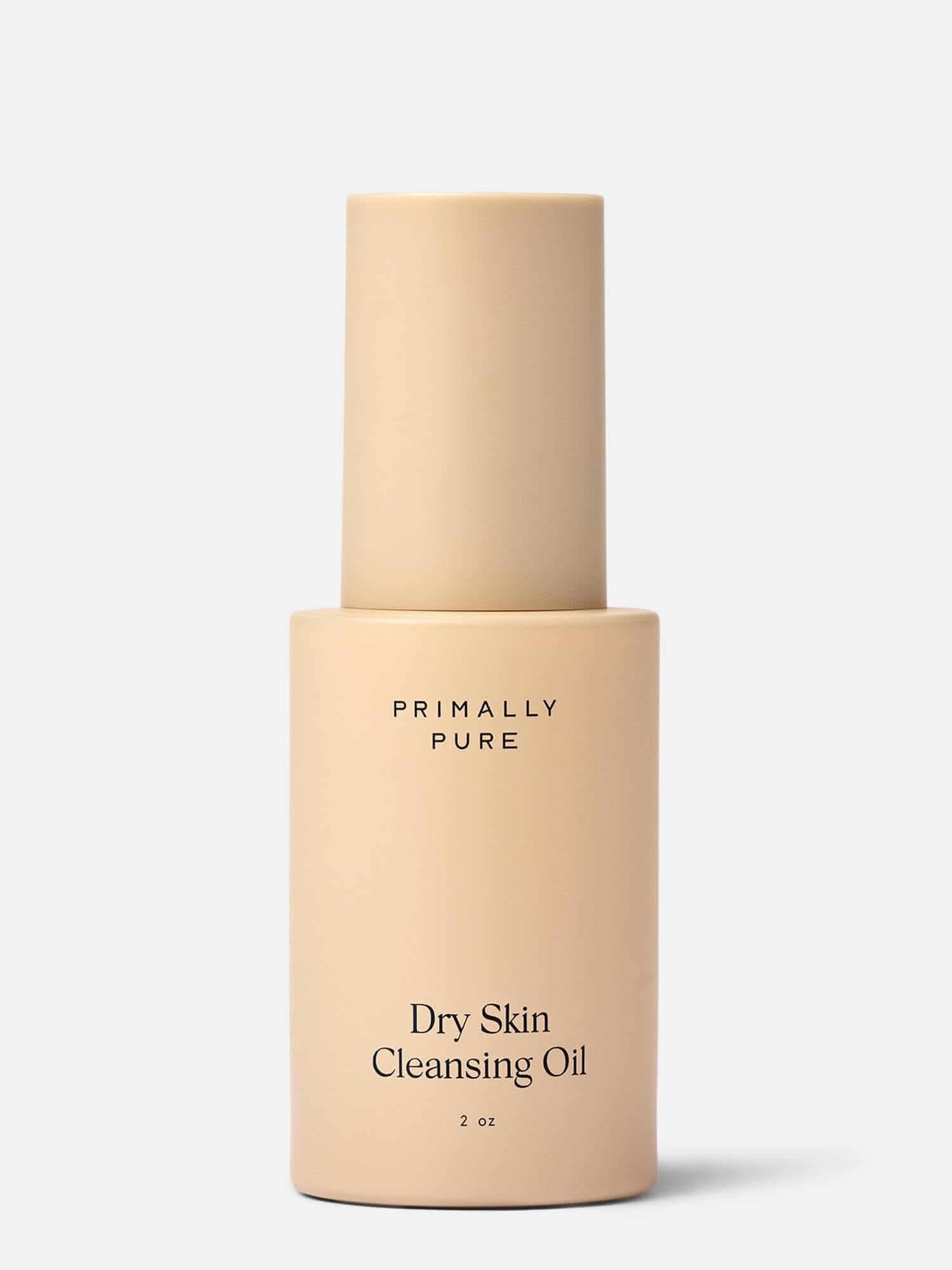 Cleansing Oil (2 oz) 3 Cleansing Oil (2 oz)