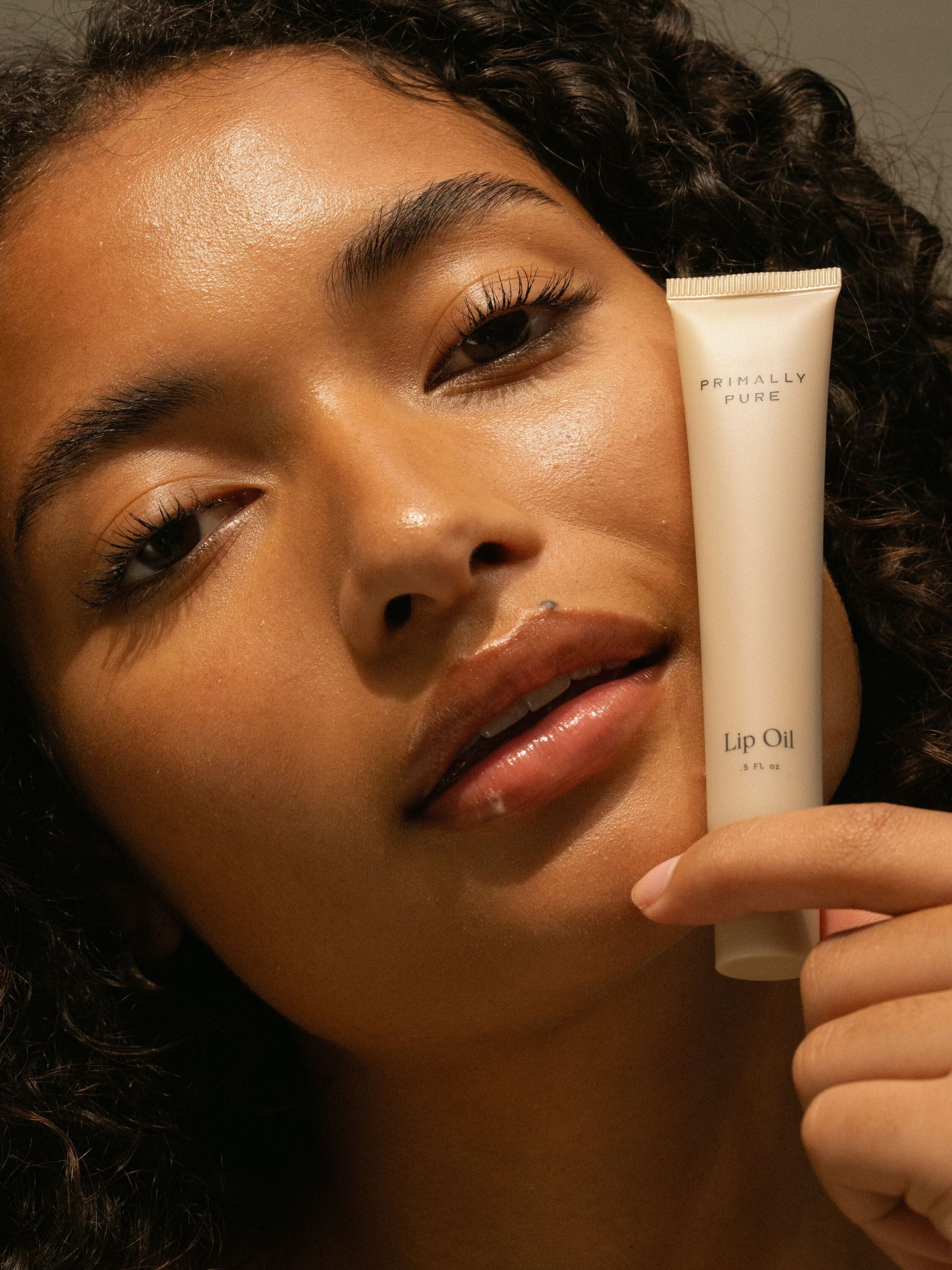 Lip Oil 2 Lip Oil