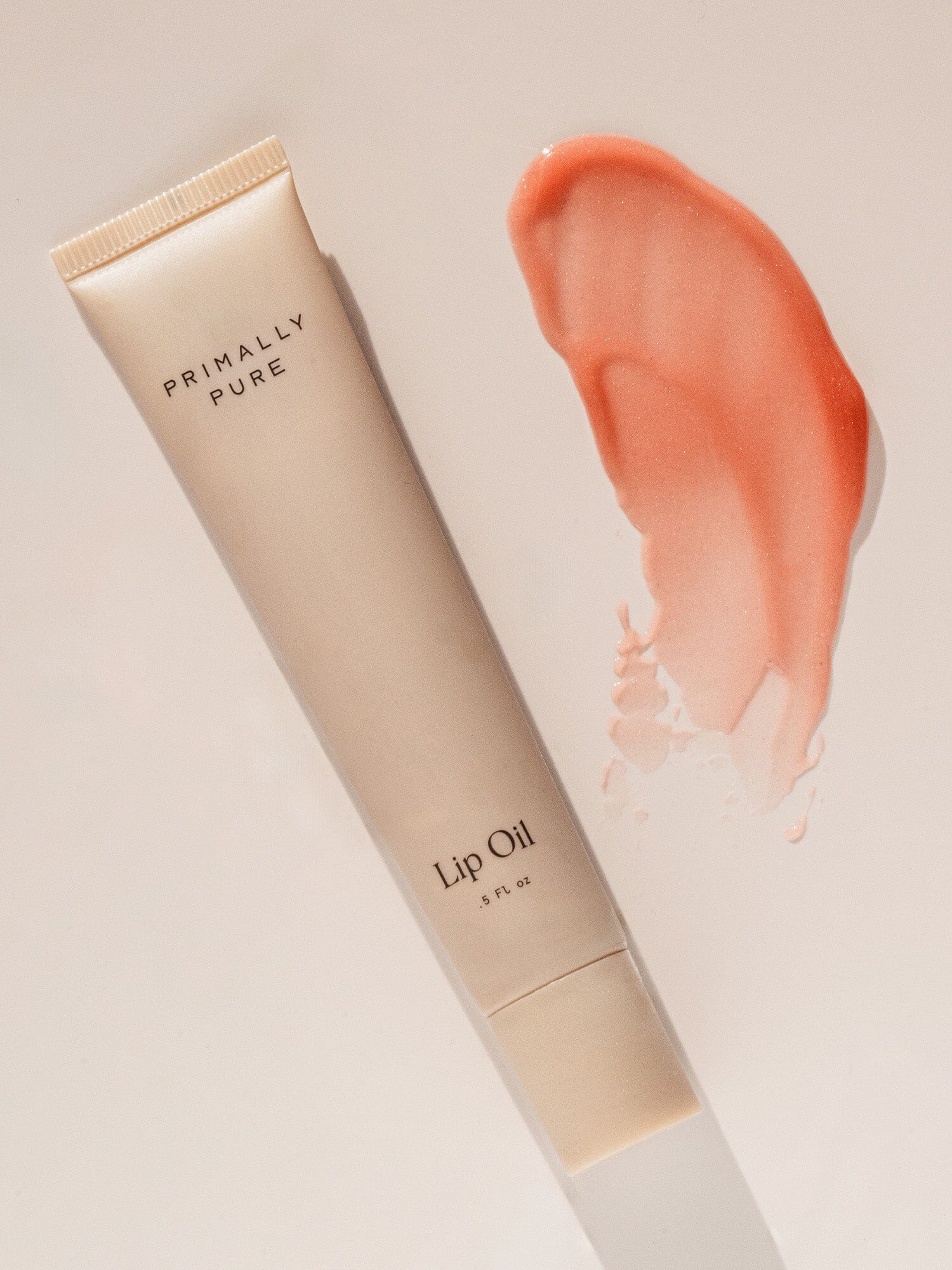 Lip Oil 4 Lip Oil