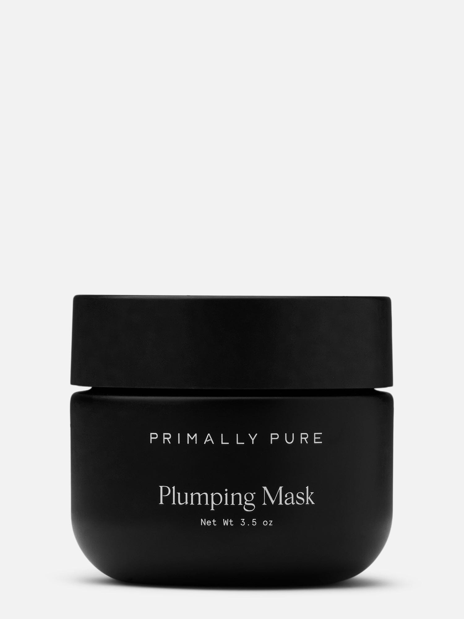 Plumping Face Mask 1 Plumping Face Mask
