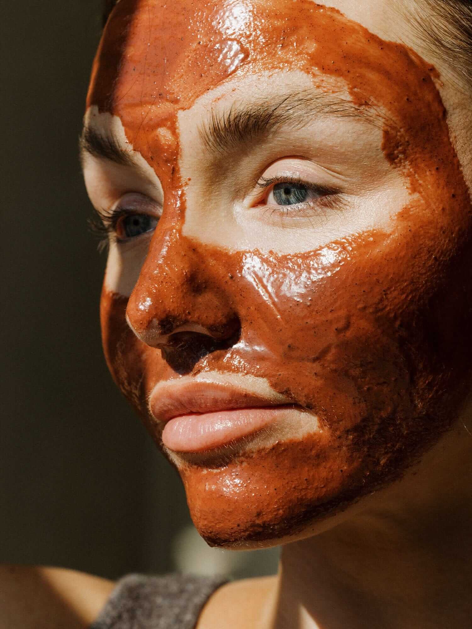 Plumping Face Mask 3 Plumping Face Mask