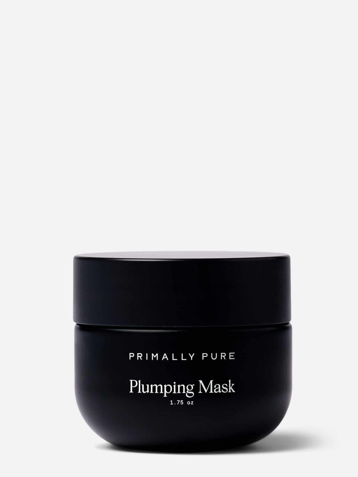 Plumping Face Mask 6 Plumping Face Mask