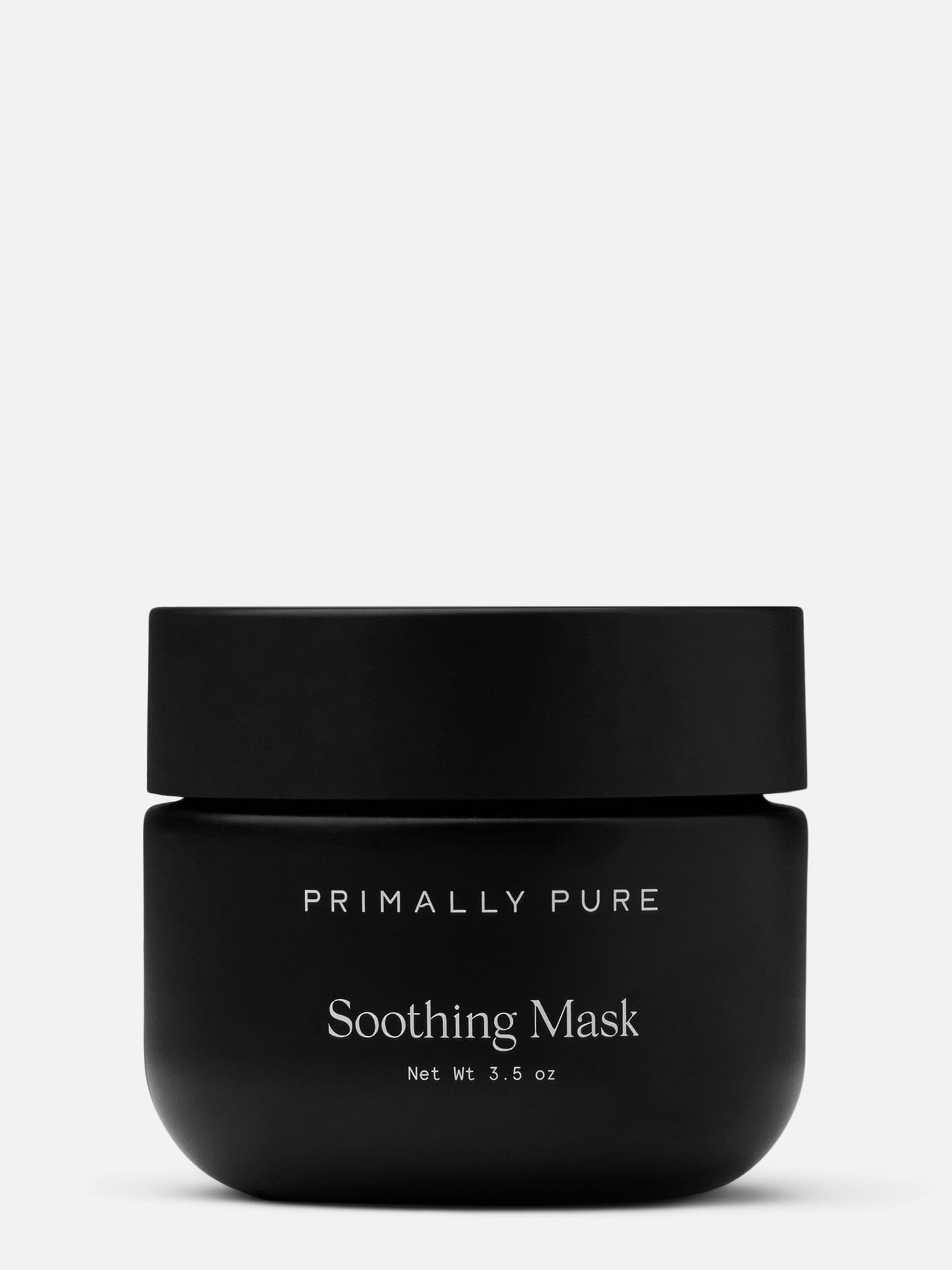 Soothing Spirulina Face Mask
