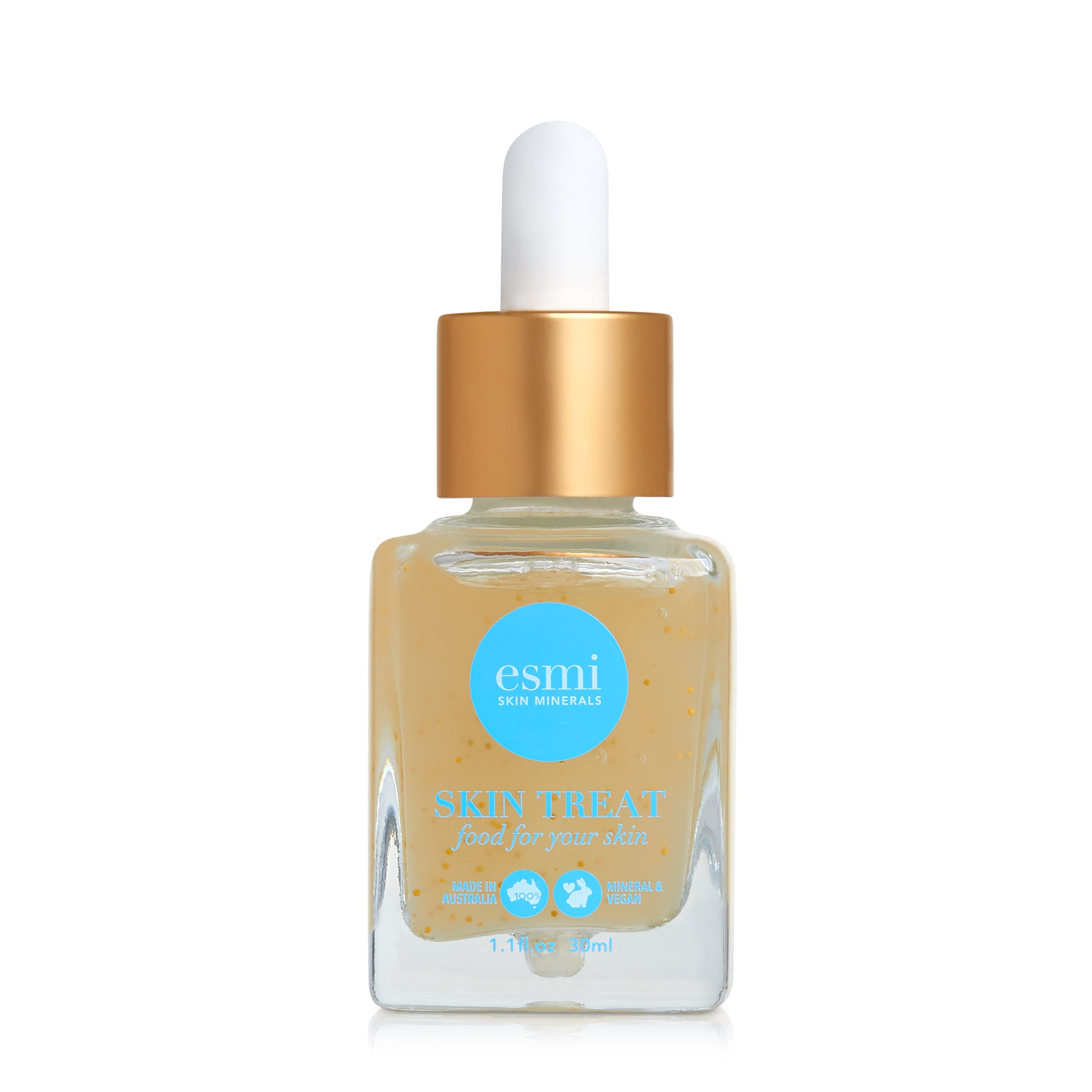 Golden Anti-Ageing Serum