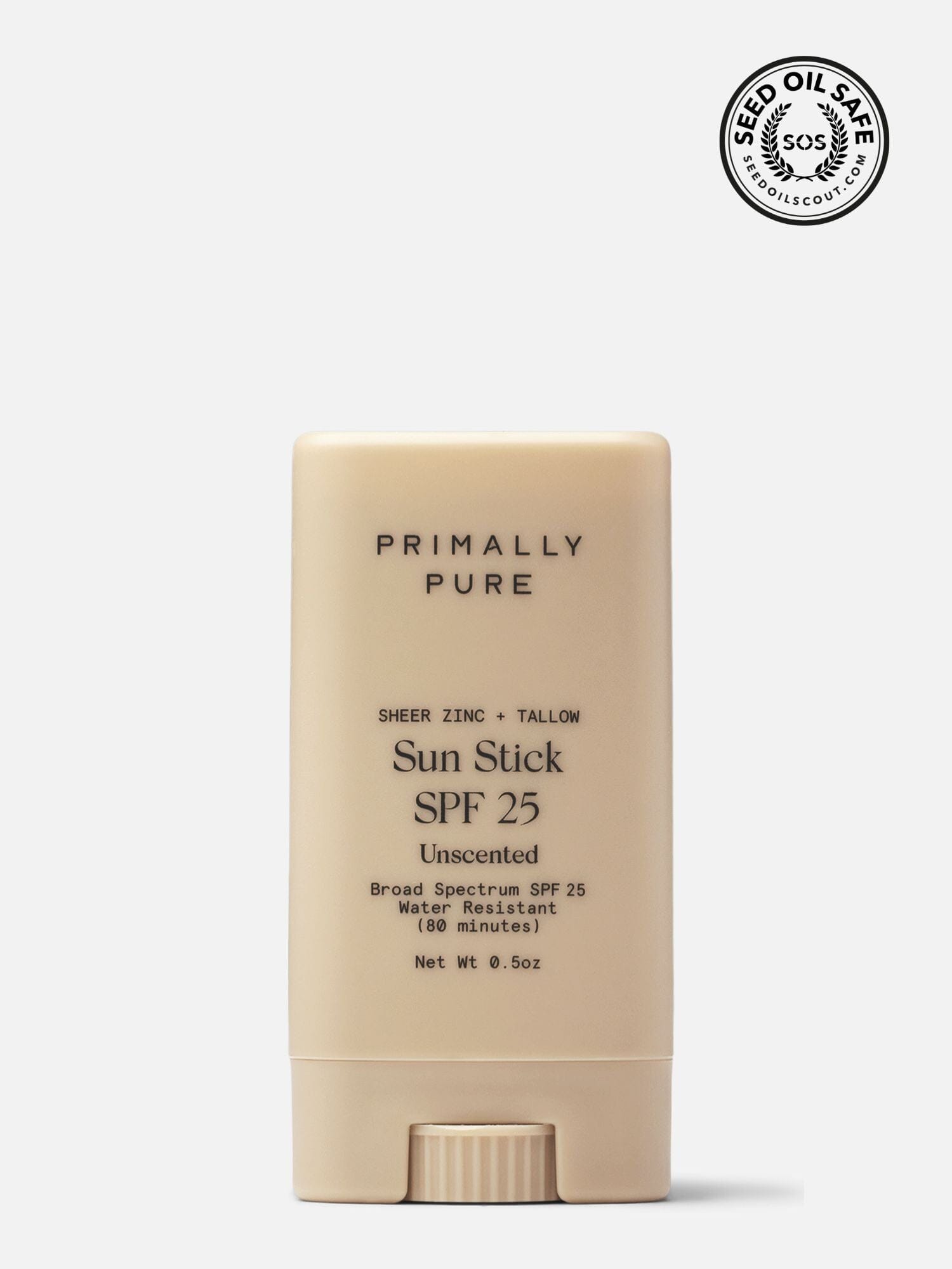 Sun Stick SPF 25