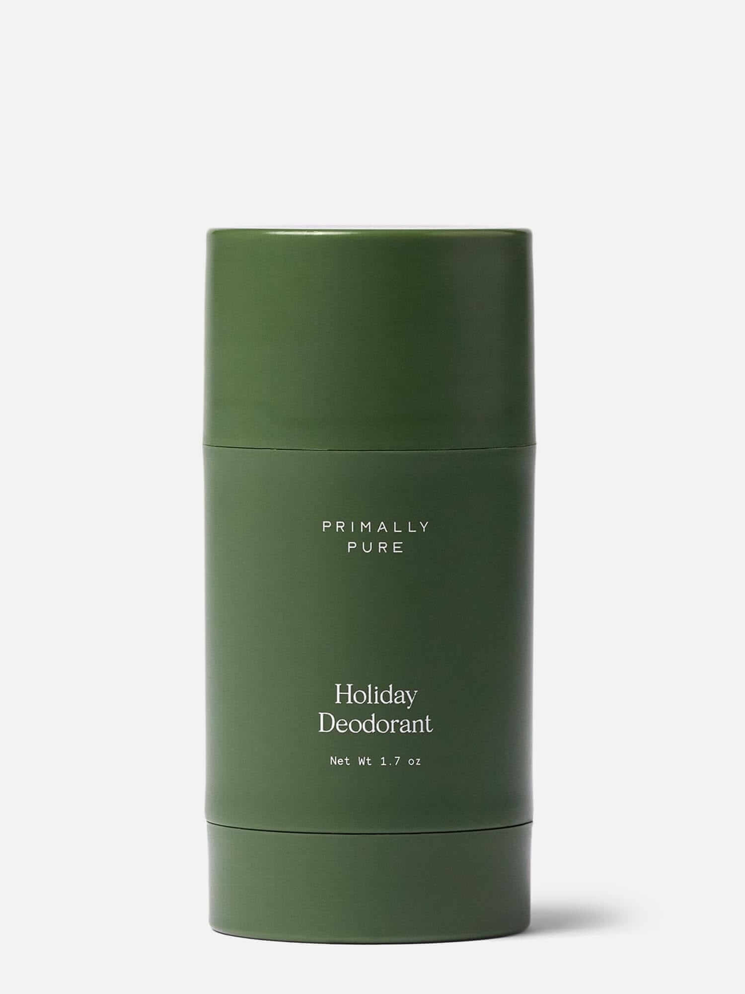 Holiday Deodorant 1 Holiday Deodorant