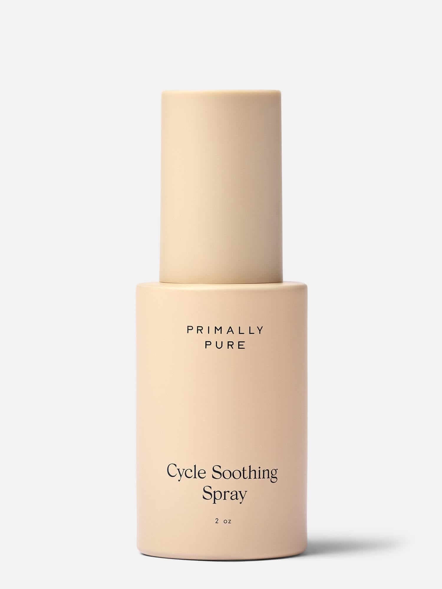 Cycle Soothing Spray