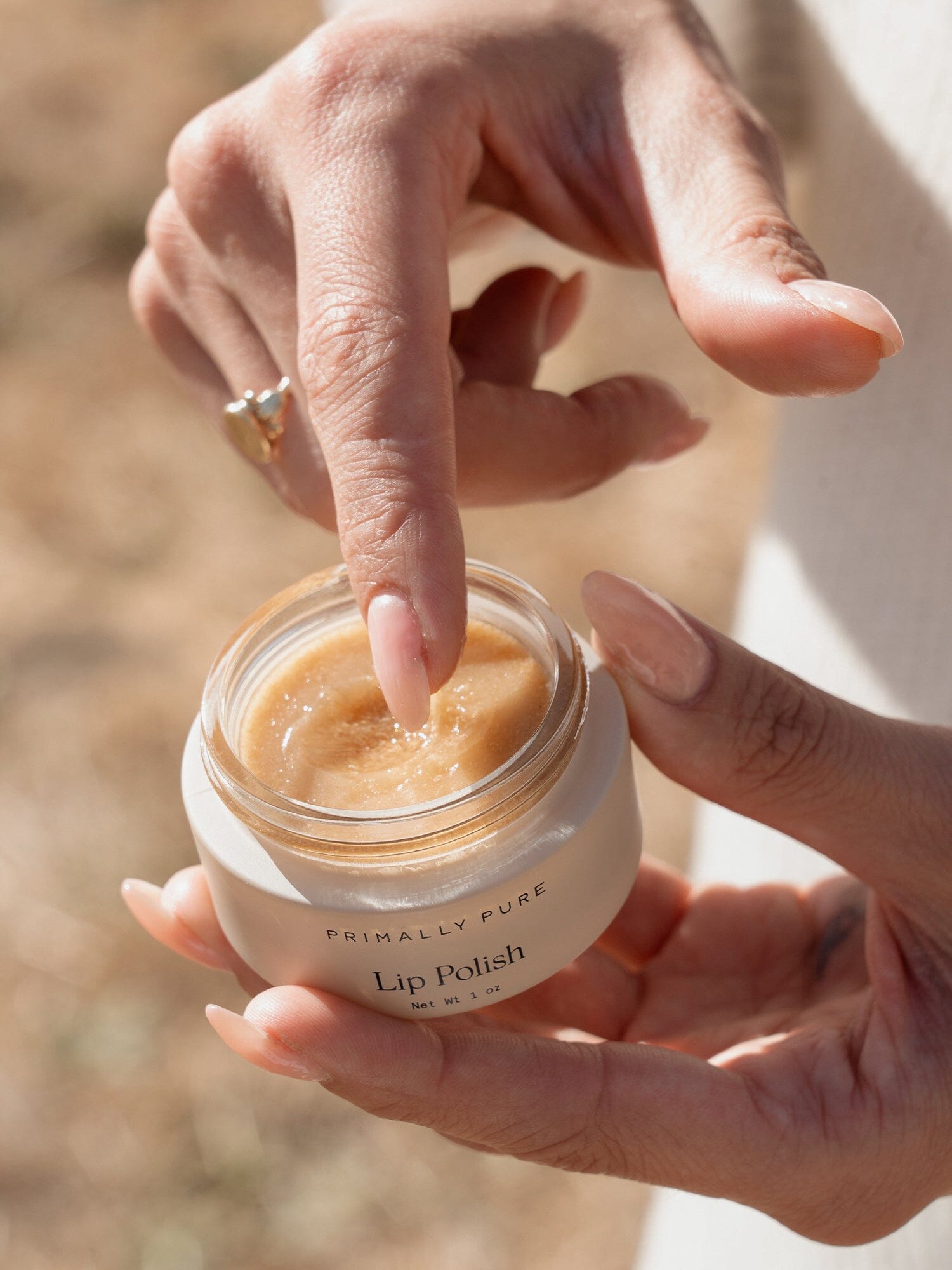 Lip Polish 2 Lip Polish