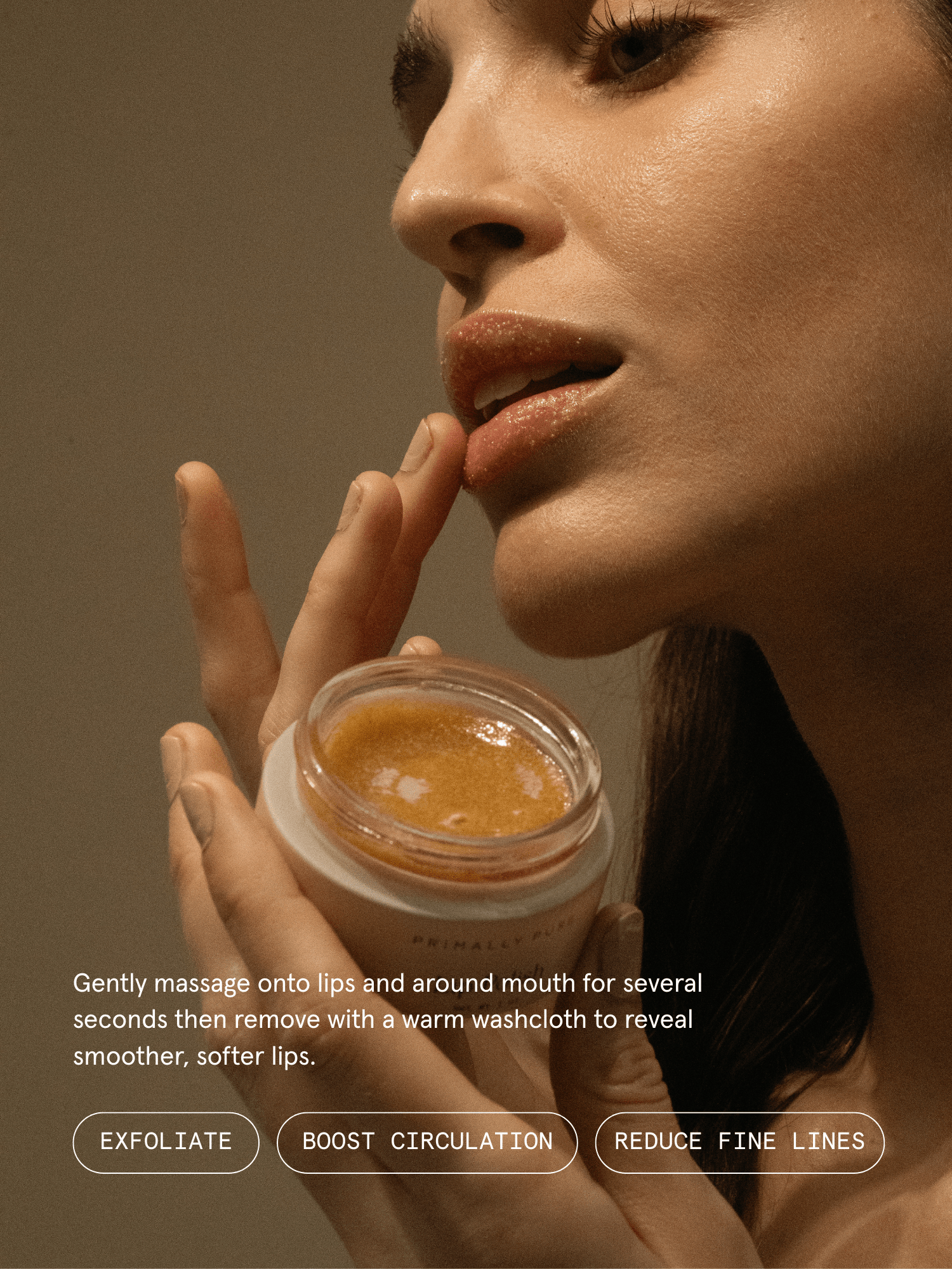 Lip Polish 3 Lip Polish