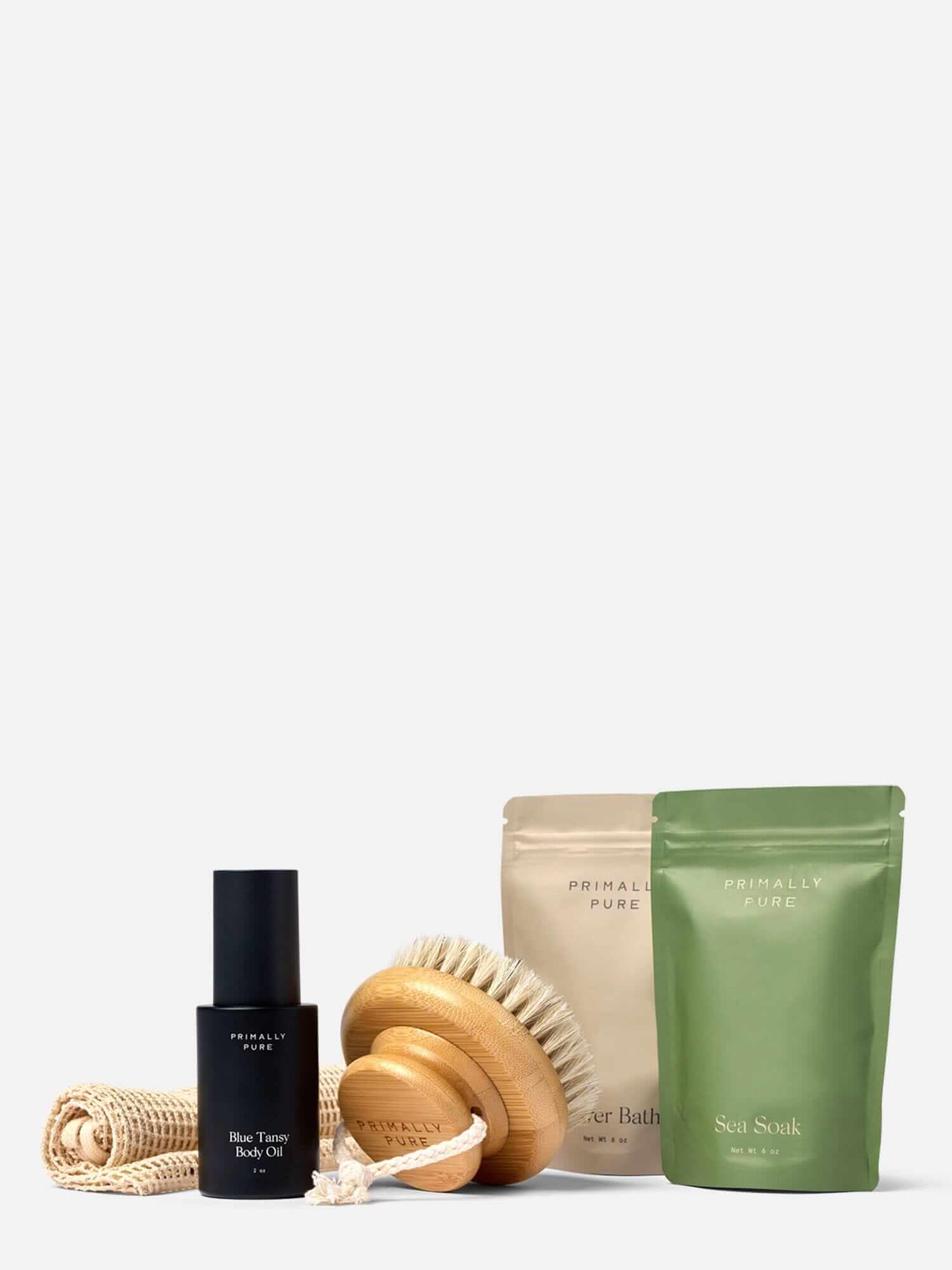 The Spa Kit