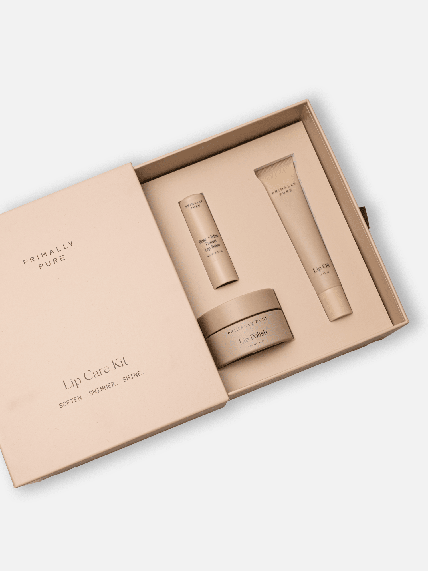 Lip Care Kit