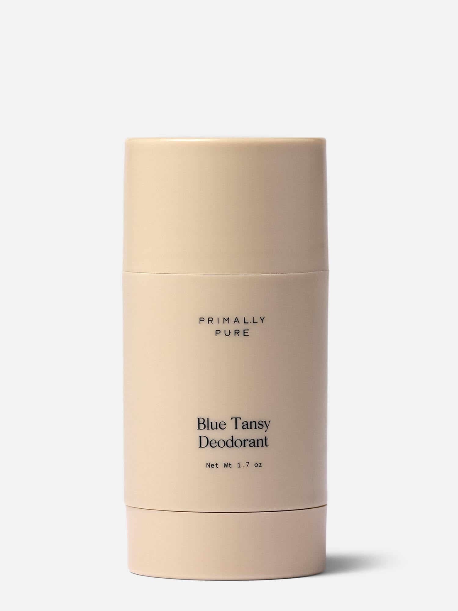 Blue Tansy Deodorant (1.7 oz)