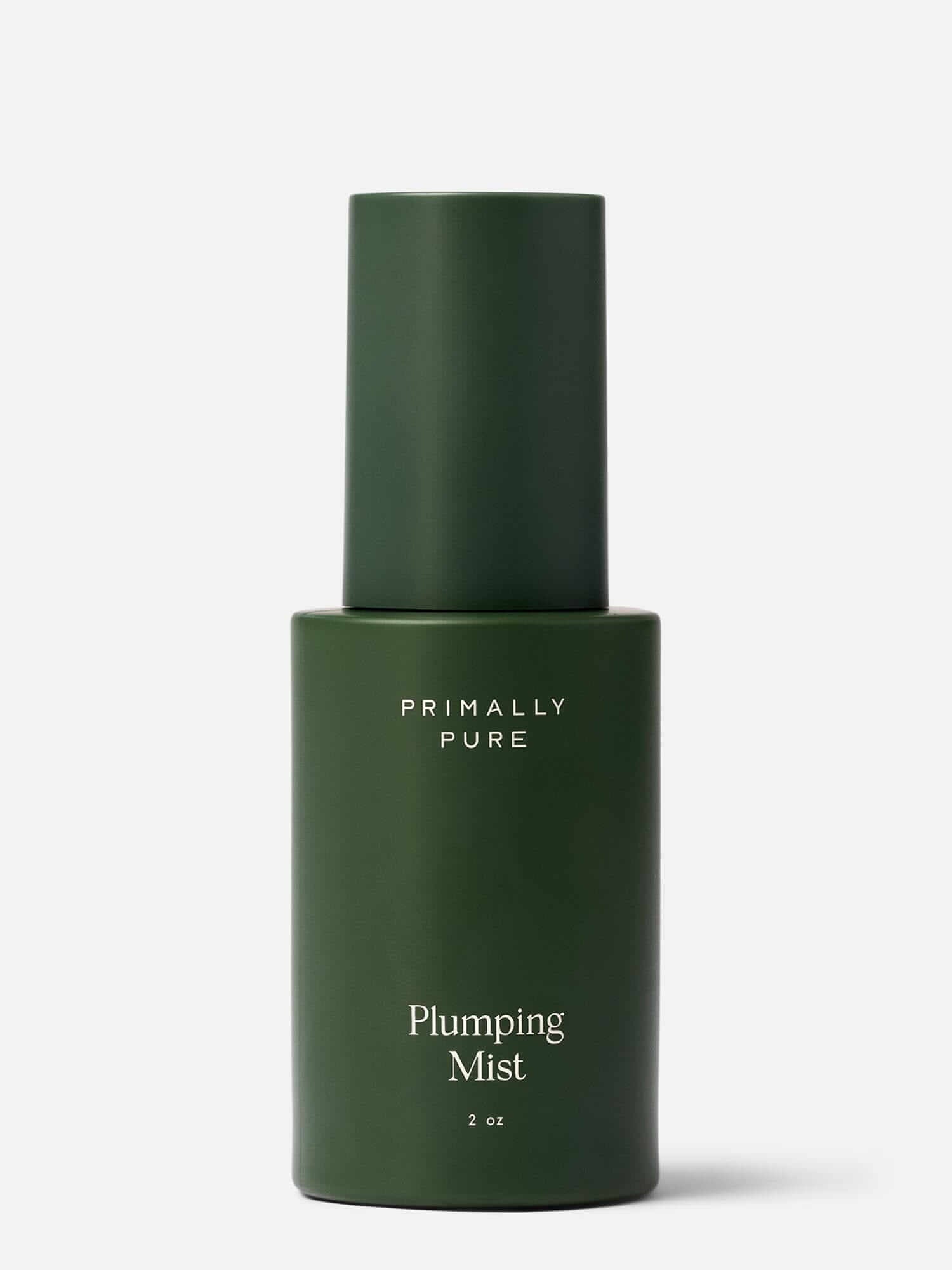 Plumping Mist (2 oz) 1 Plumping Mist (2 oz)