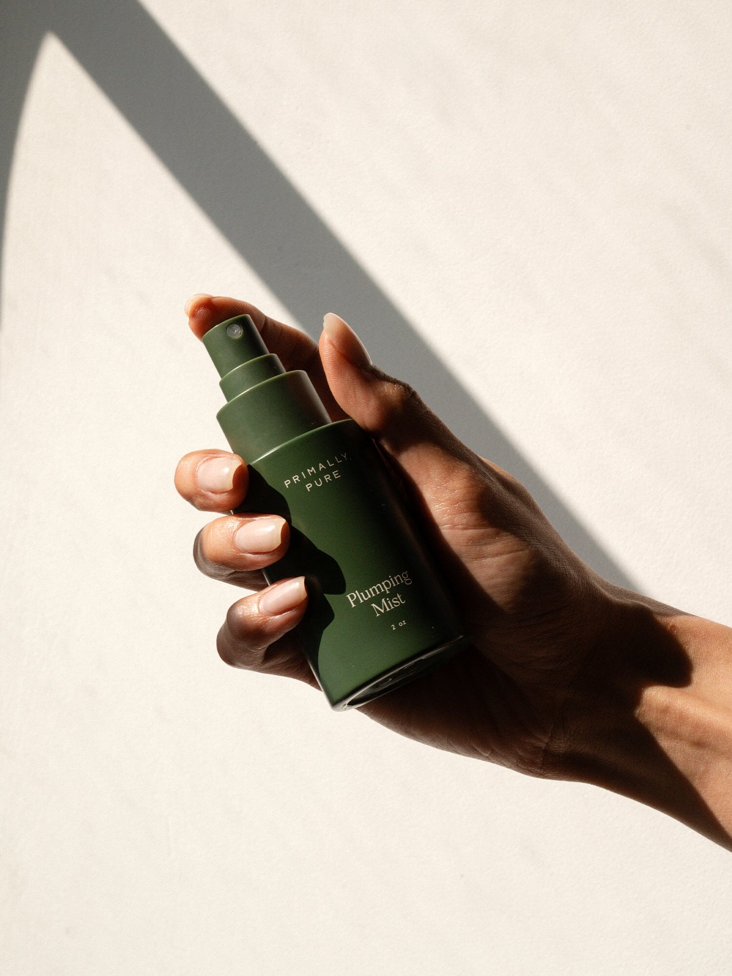 Plumping Mist (2 oz) 2 Plumping Mist (2 oz)
