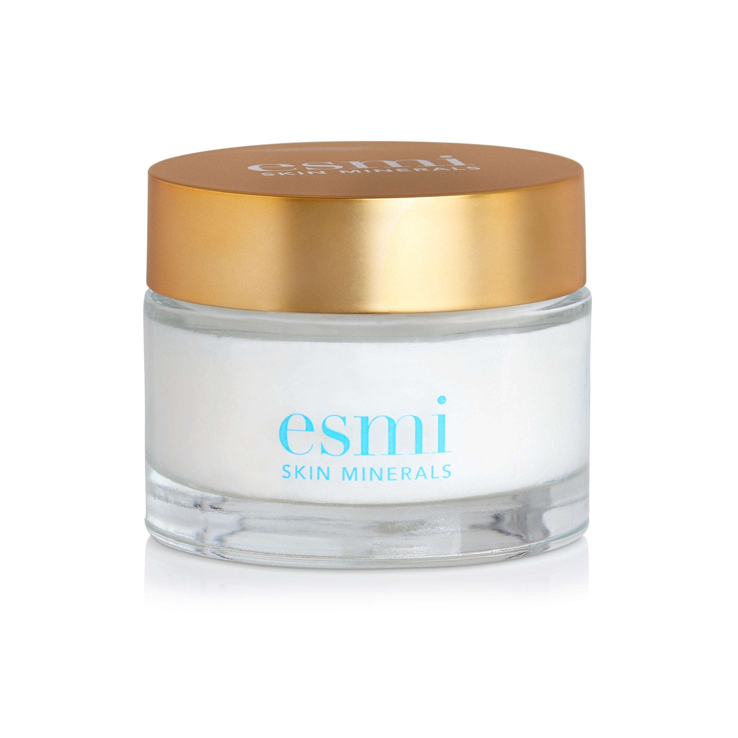 Sensitive Moisturiser 1 Sensitive Moisturiser