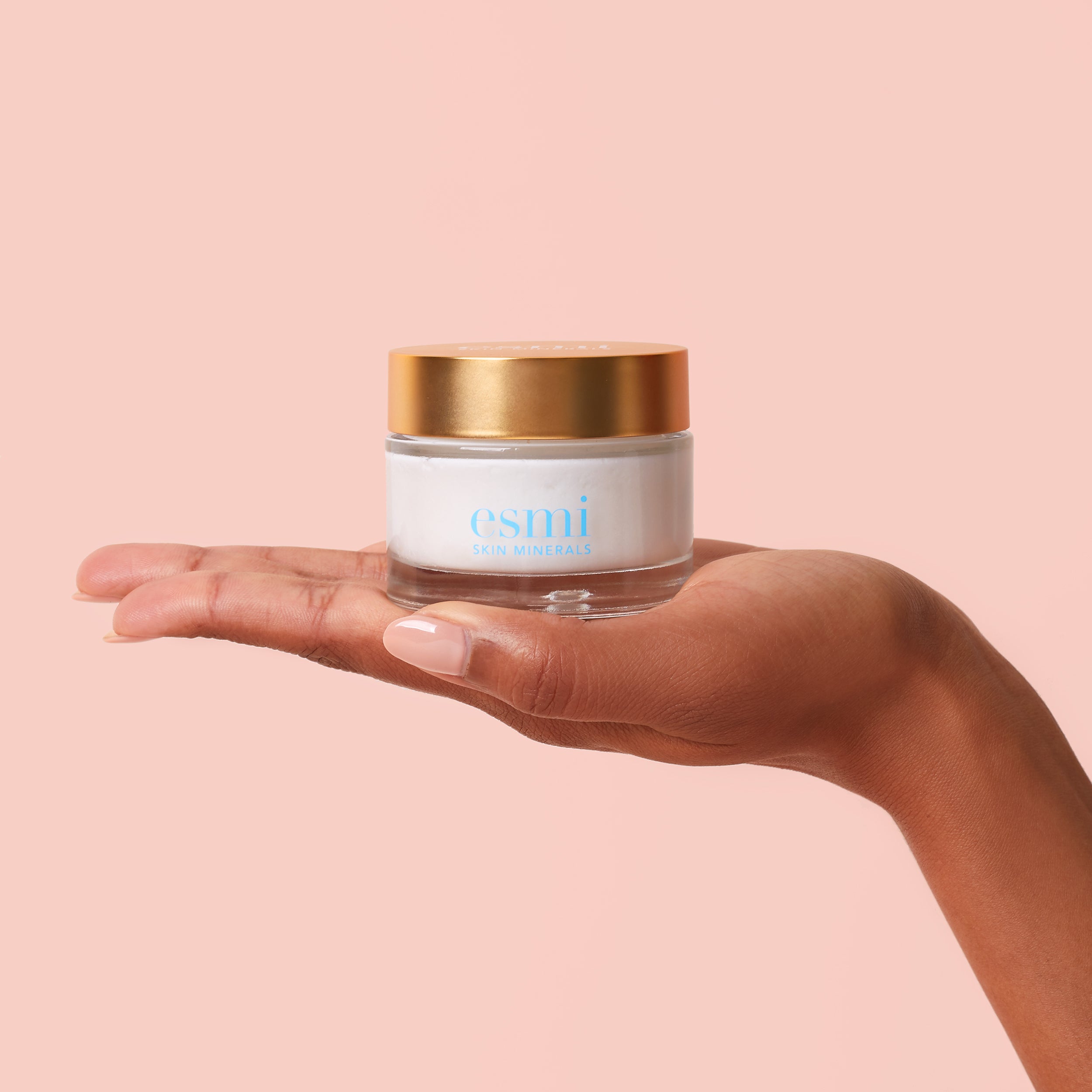 Sensitive Moisturiser 3 Sensitive Moisturiser