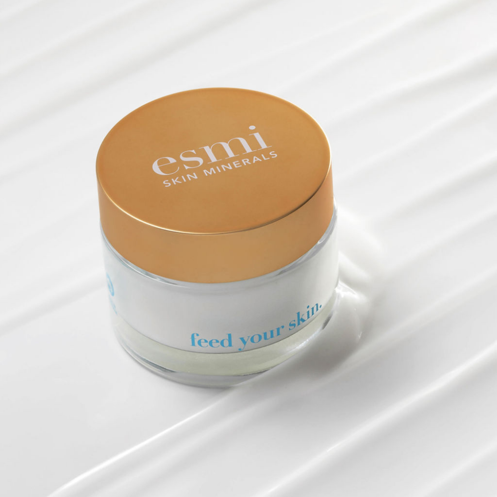 Sensitive Moisturiser 4 Sensitive Moisturiser