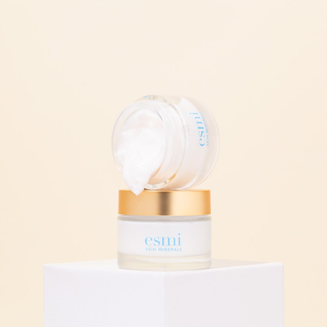 Sensitive Moisturiser 5 Sensitive Moisturiser