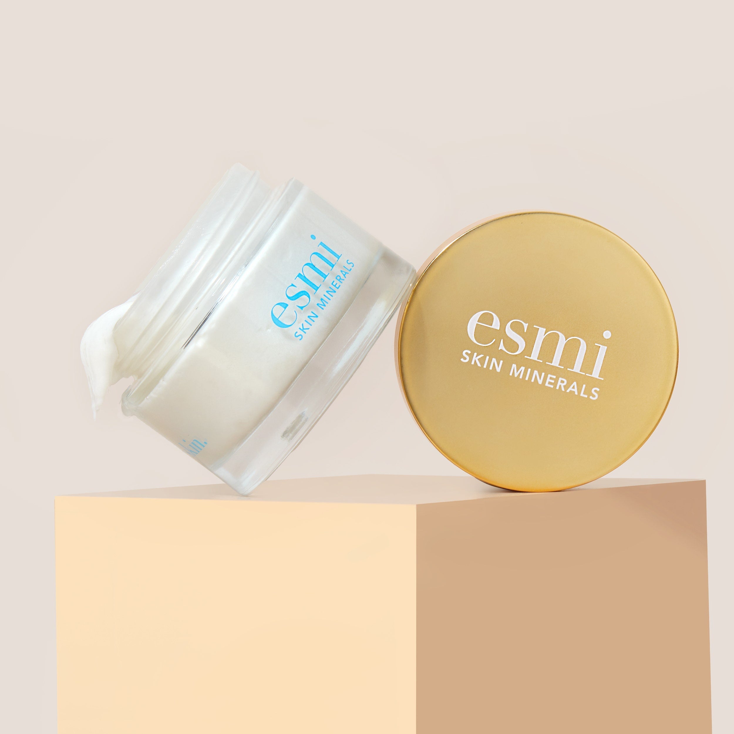 Sensitive Moisturiser 6 Sensitive Moisturiser