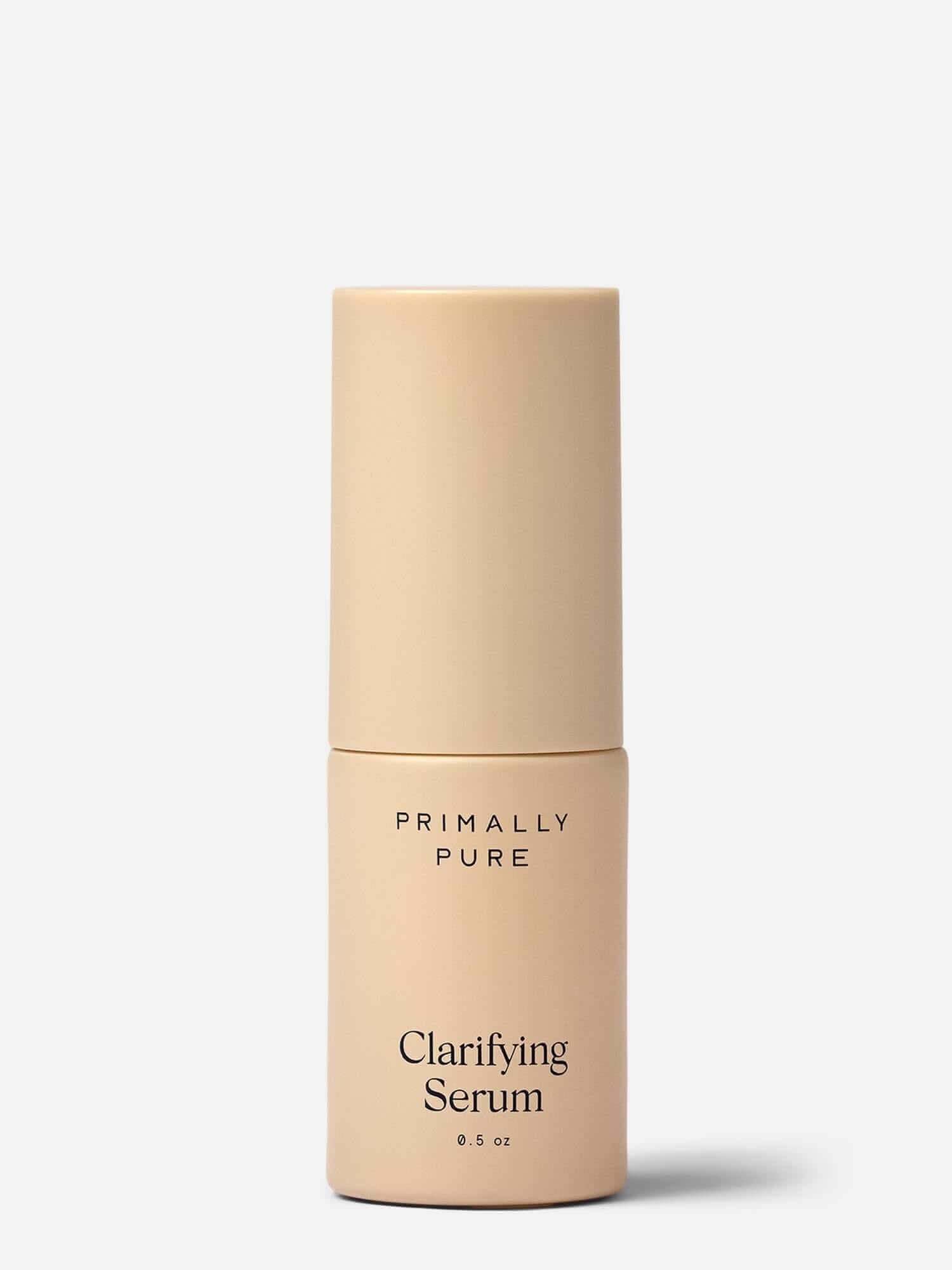 Clarifying Serum (.5oz)