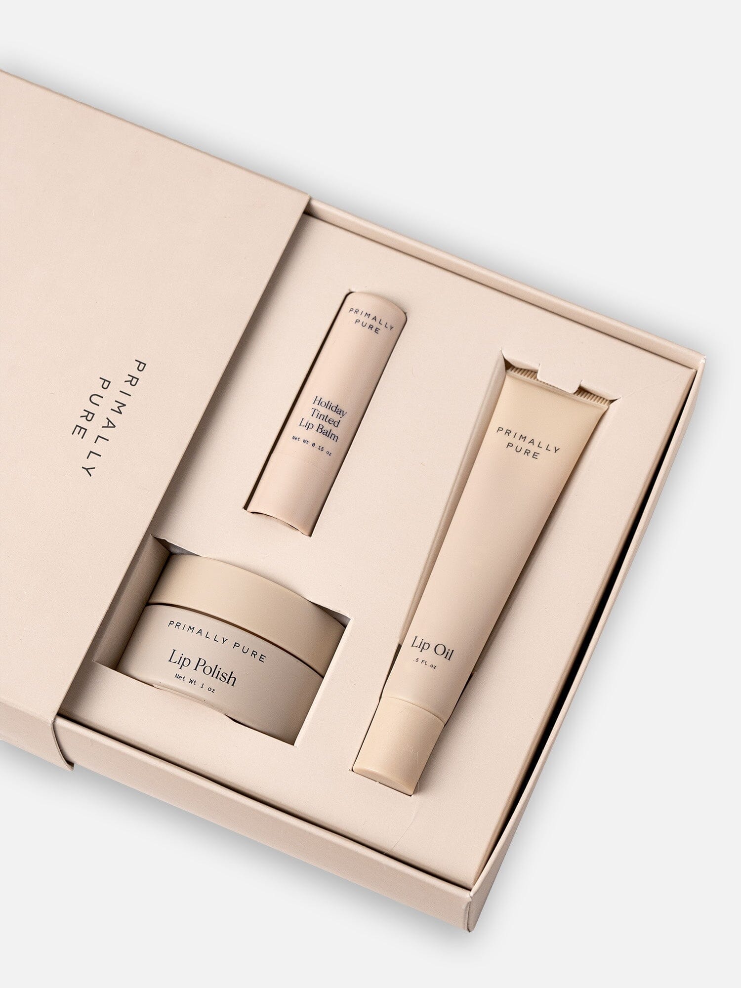Holiday Lip Care Kit