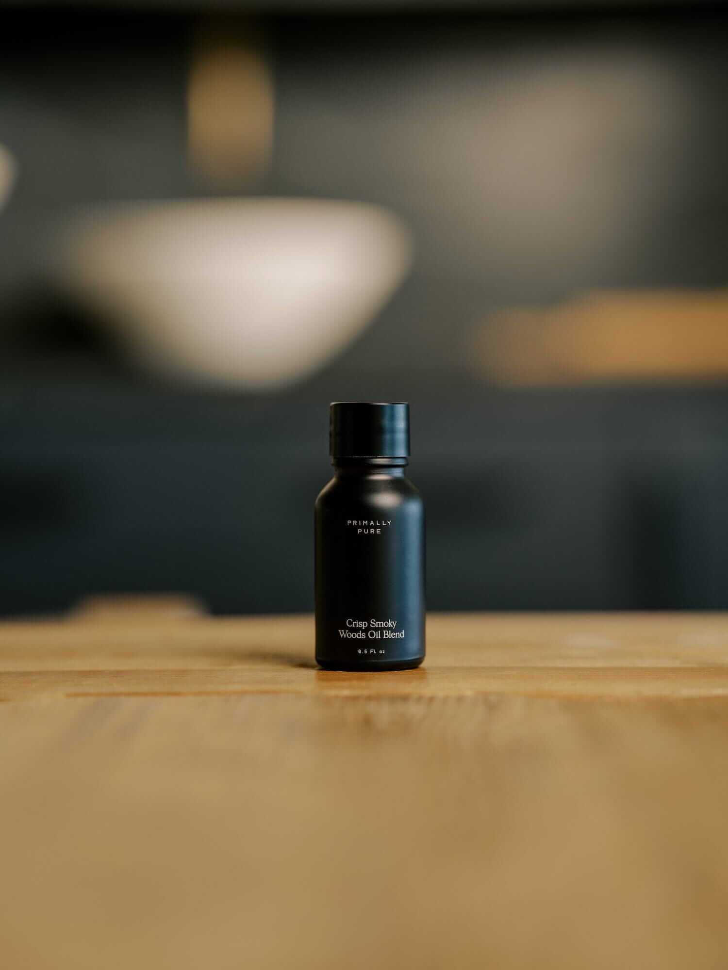 Crisp Smoky Woods Essential Oil Blend 2 Crisp Smoky Woods Essential Oil Blend
