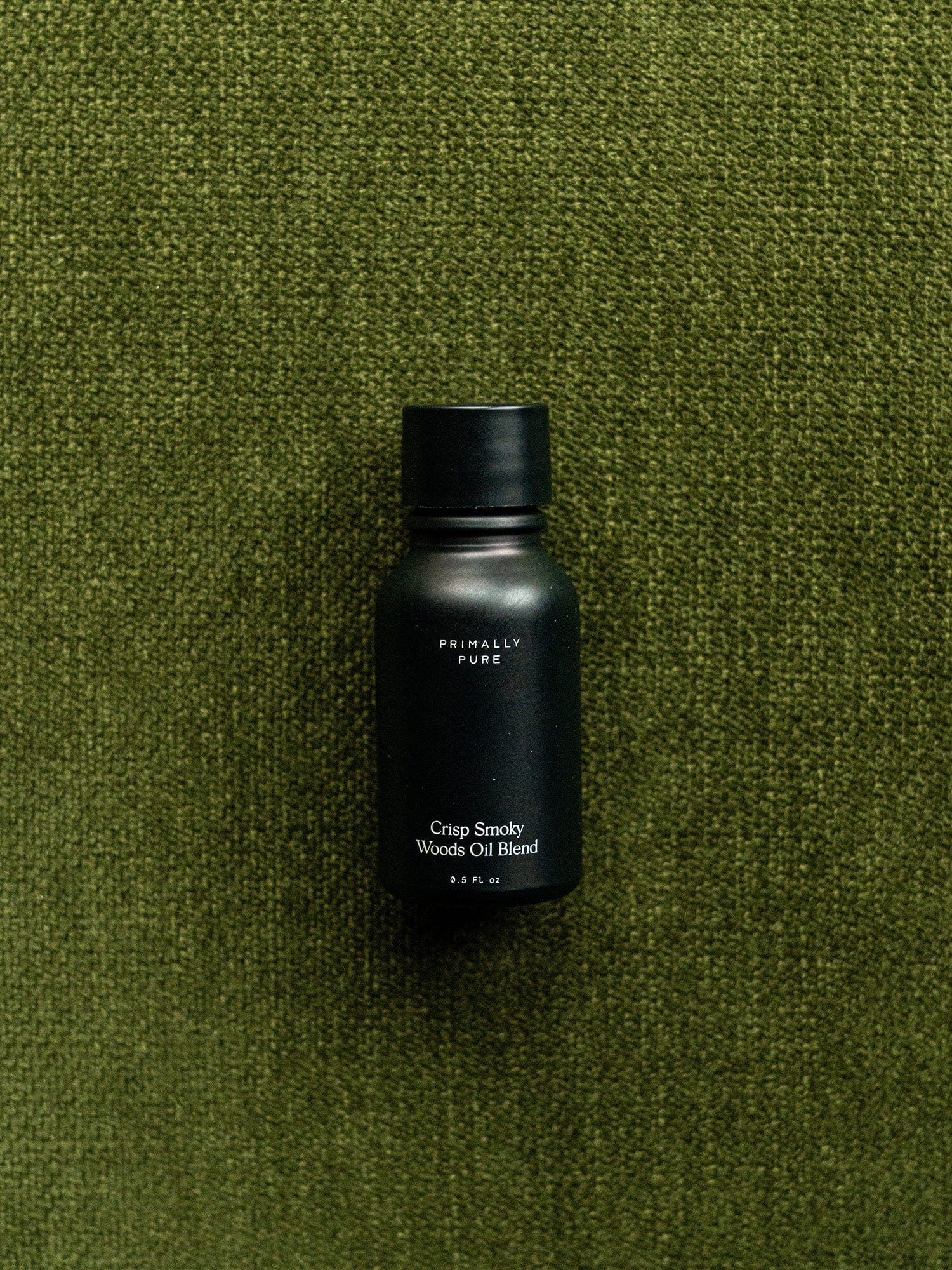 Crisp Smoky Woods Essential Oil Blend 3 Crisp Smoky Woods Essential Oil Blend