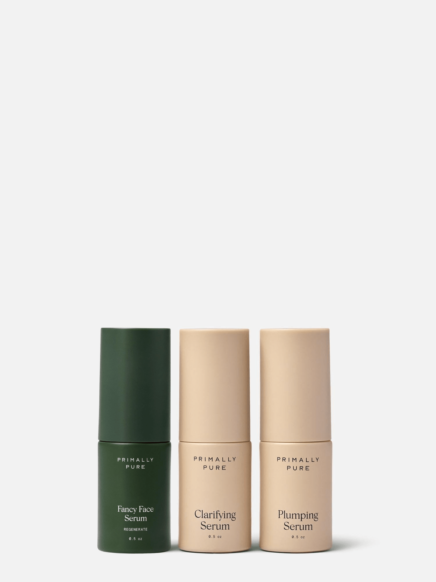 Serum Trio 2 Serum Trio