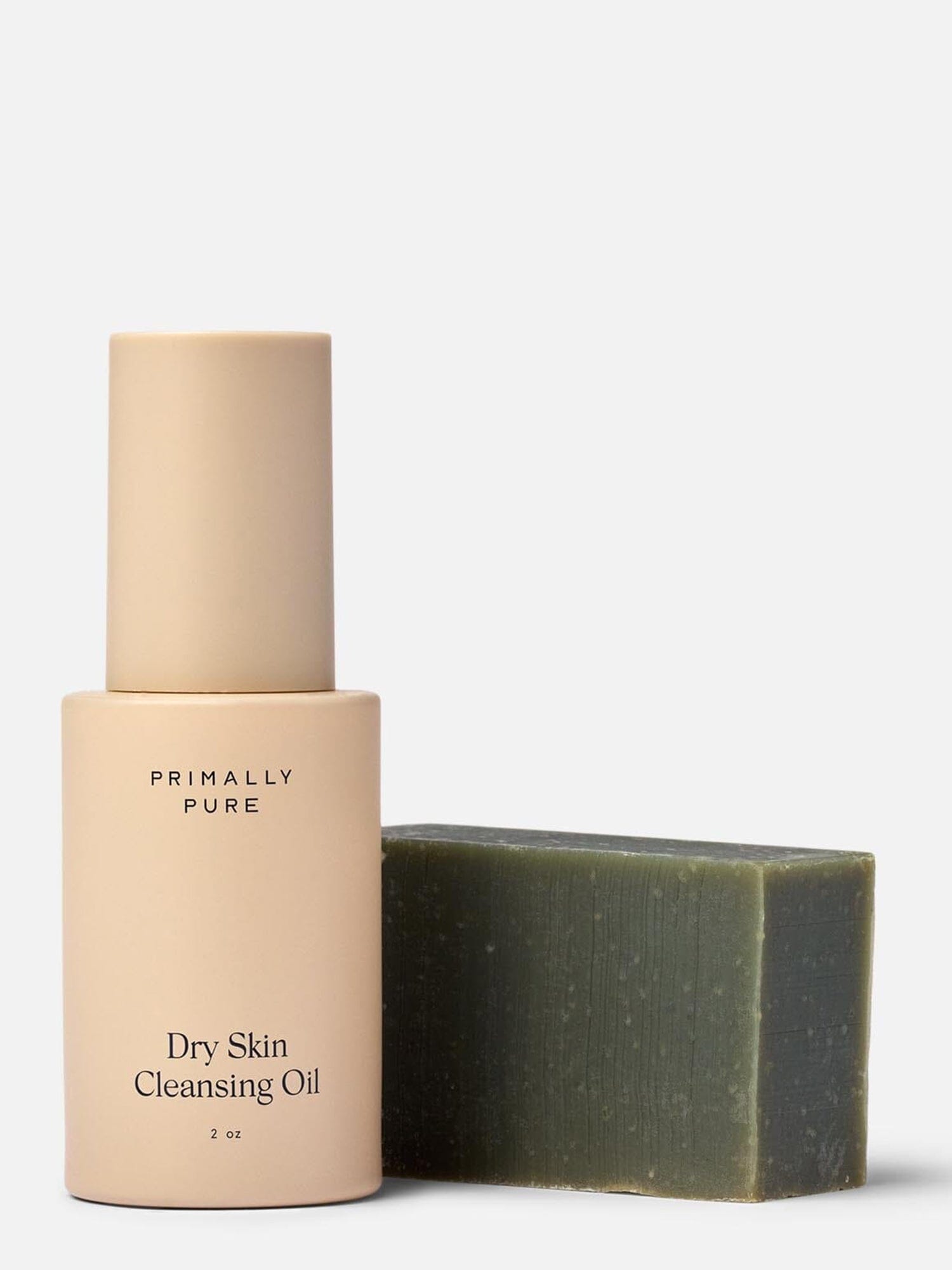 Double Cleansing Kit (Soothing)