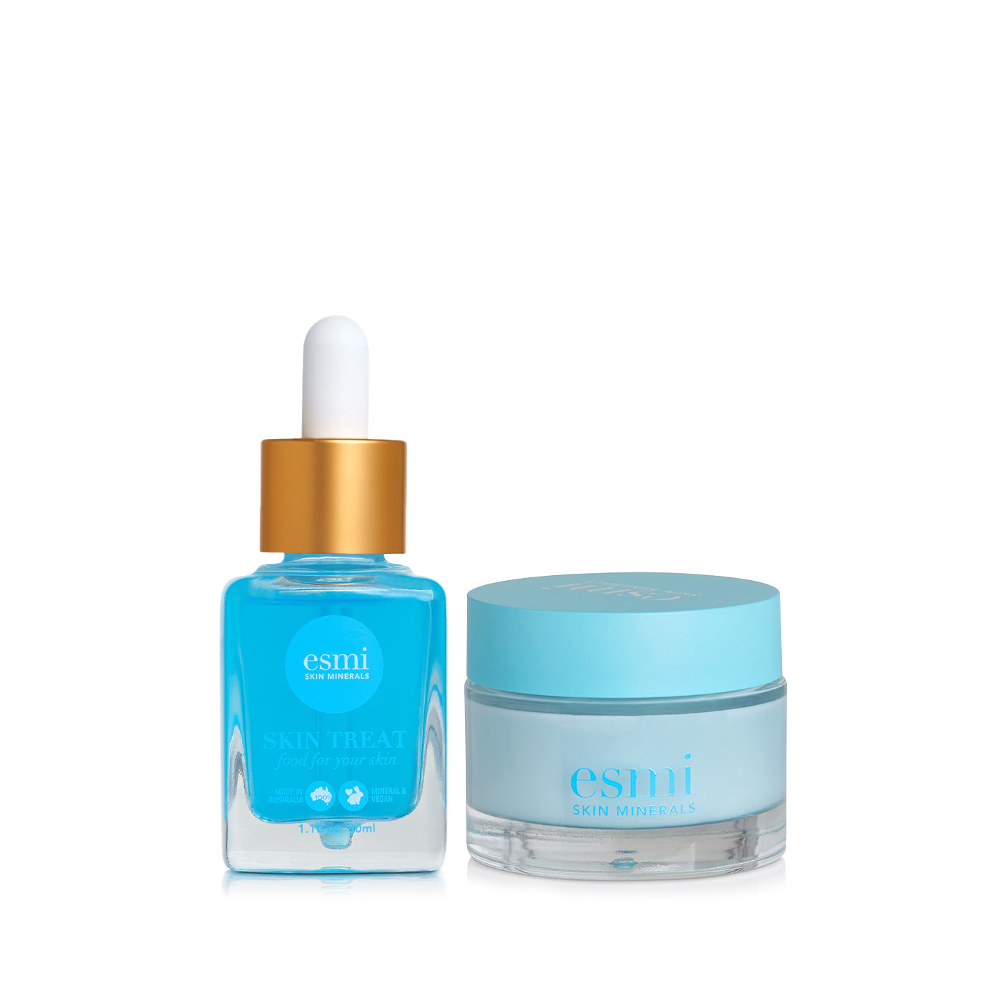 Treat & Nourish Bundle