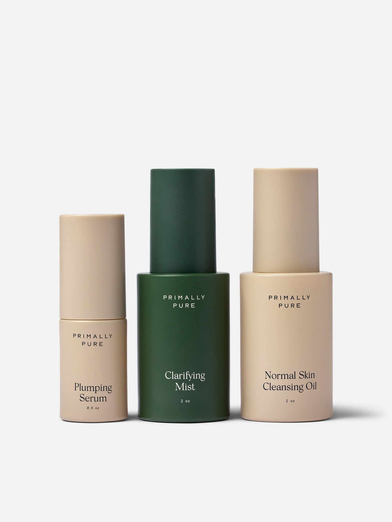 Balanced Regimen: The Basics