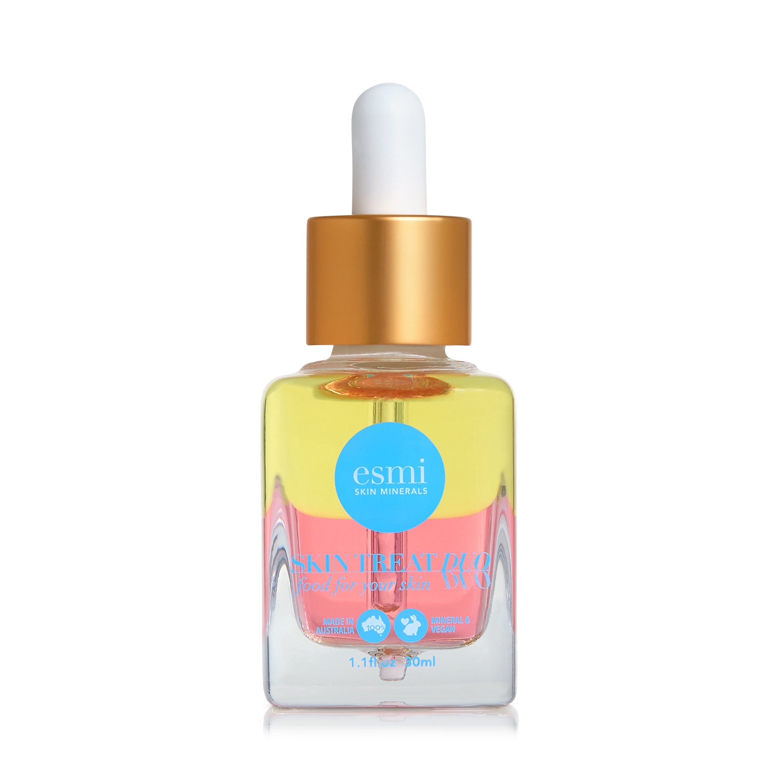 Sunrise Skin Energising Acai Duo