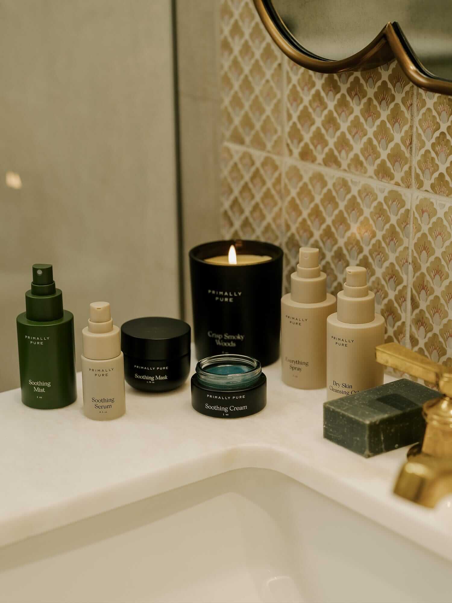 Sensitive Regimen: The Works 2 Sensitive Regimen: The Works